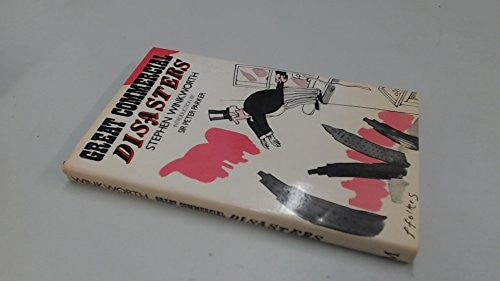 Great Commercial Disasters