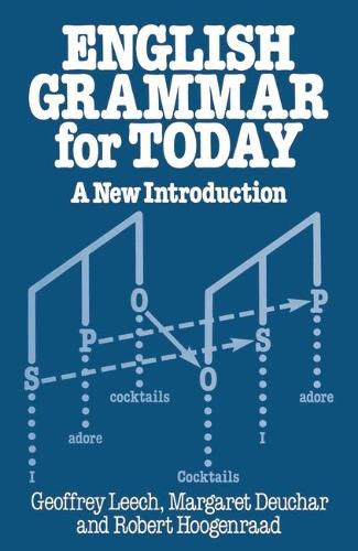 English Grammar for Today