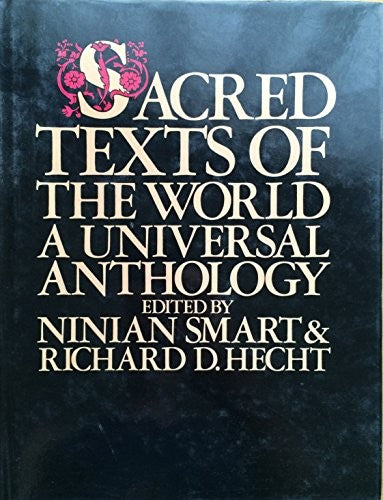 Sacred Texts of the World