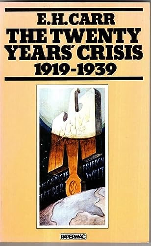 The Twenty Years' Crisis, 1919-39