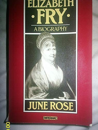 Elizabeth Fry