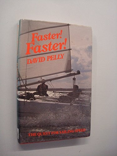 Faster Faster: Quest for Sailing Speed