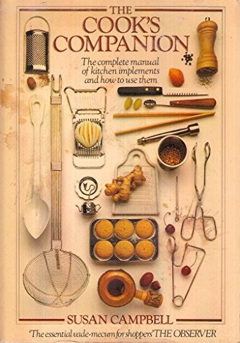 Cook's Companion