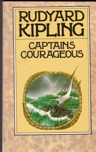 Captains Courageous