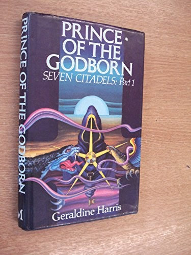 Prince of the Godborn