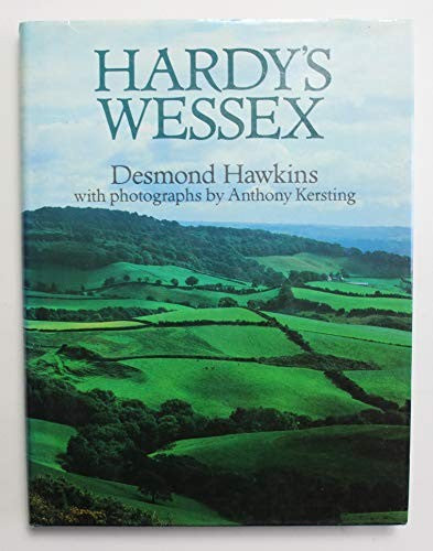 Hardy's Wessex