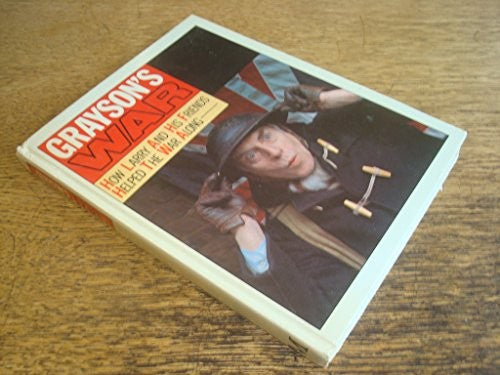 Grayson's War