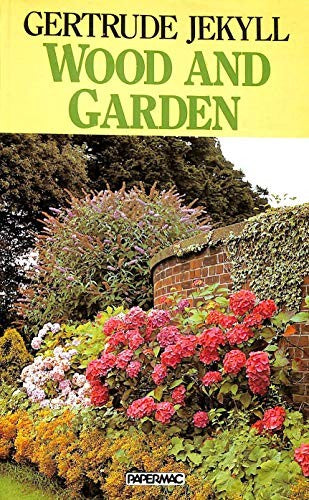 Wood and Garden