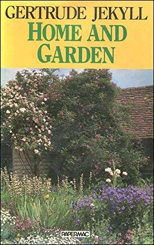 Home and Garden