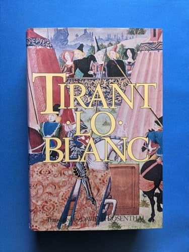 Tirant lo Blanc
