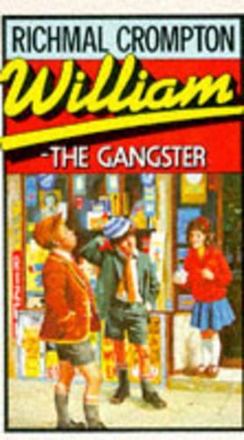 William the Gangster
