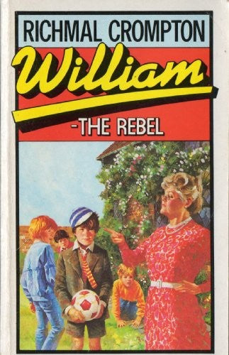 William the Rebel