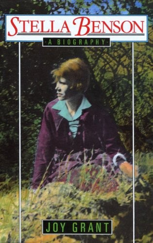 Biography of Stella Benson