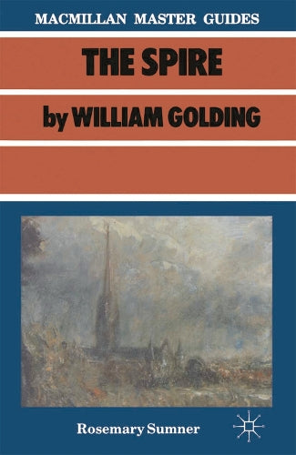 Golding: The Spire