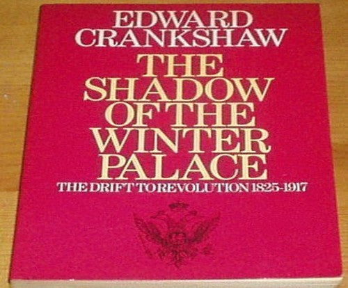 The Shadow of the Winter Palace