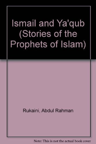 Spi;Ismail & Ya'qub Vol 3 Pr