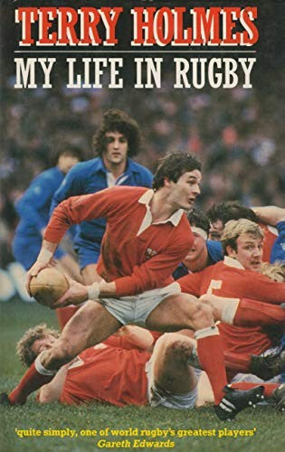 My Life in Rugby