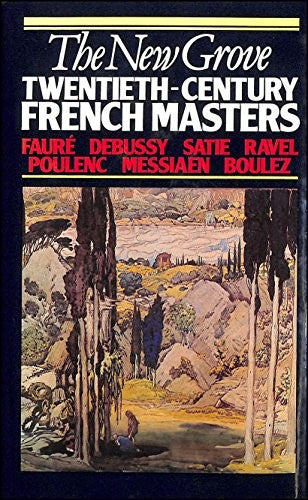 Twentieth Century French Masters