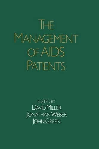 The Management of AIDS Patients