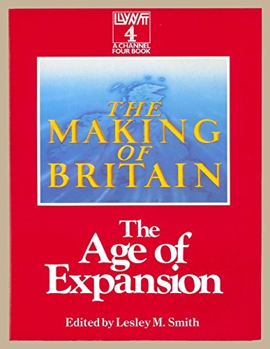 Making of Britain