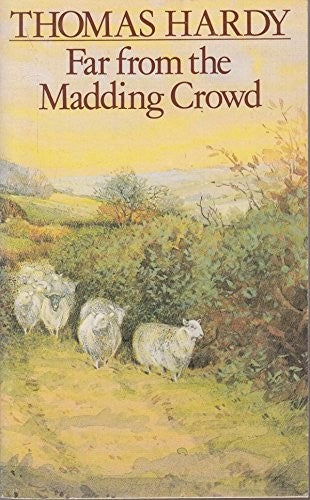Far from the Madding Crowd