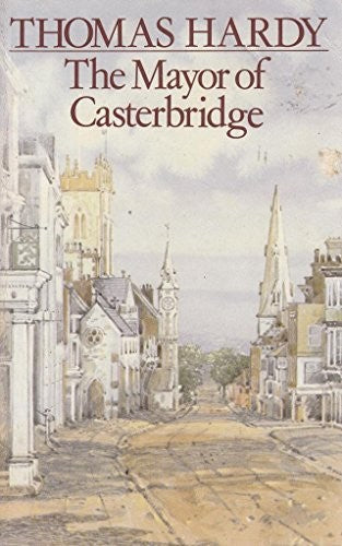 Mayor of Casterbridge