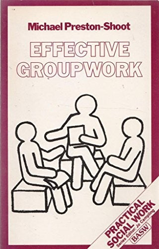 Effective Group Work
