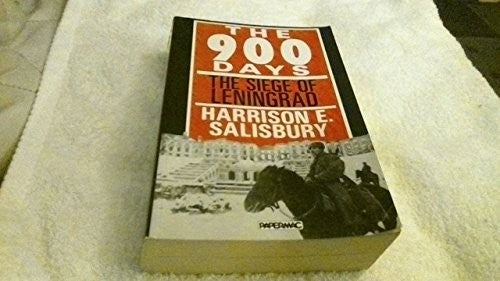 The 900 Days