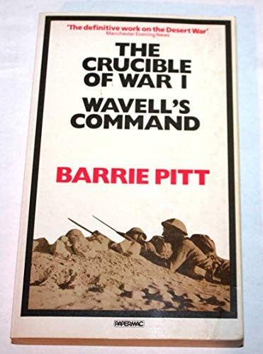 The Crucible of War