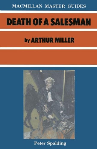 "Death of a Salesman" by Arthur Miller