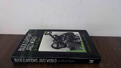 Buck Clayton's Jazz World