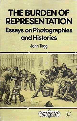 The Burden of Representation