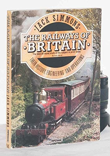 The Railways of Britain