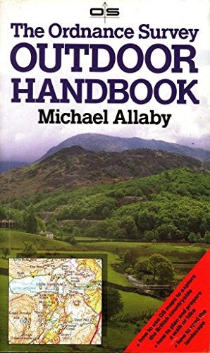 The Ordnance Survey Outdoor Handbook