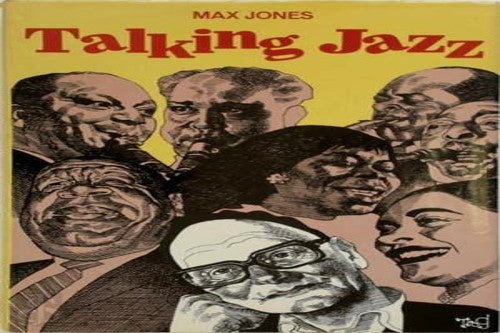 Talking Jazz