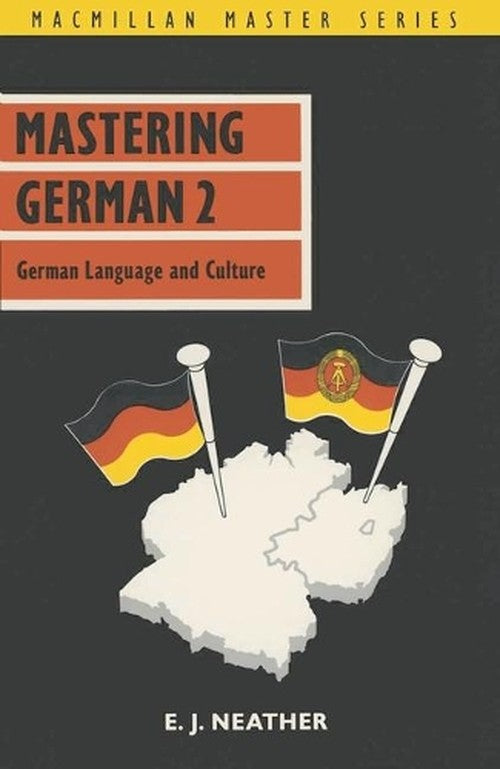 Mastering German 2