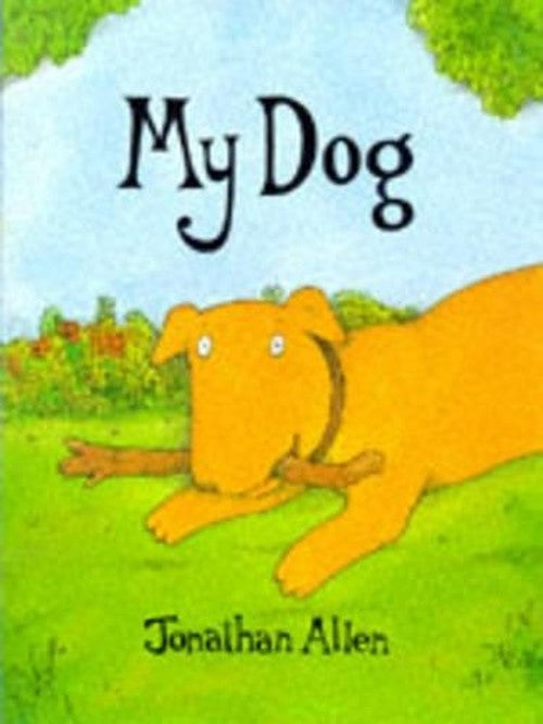 My Dog