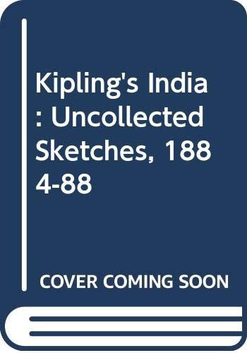 Kipling's India