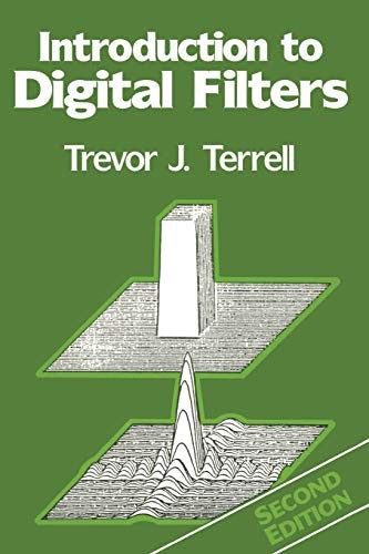 Introduction to Digital Filters