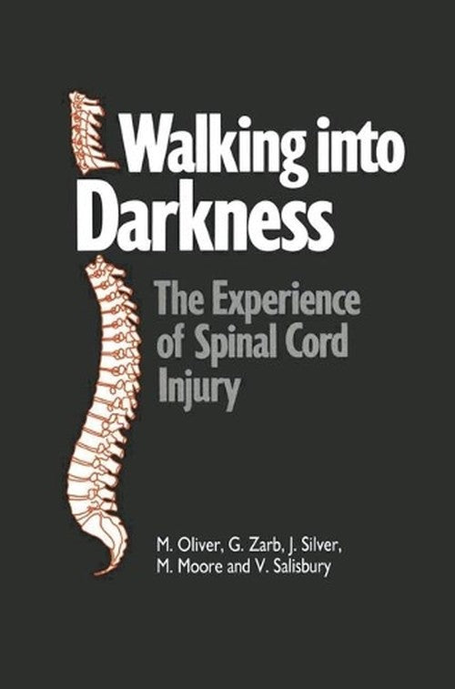 Walking into Darkness