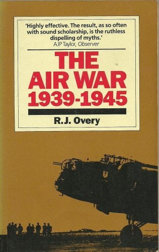 The Air War, 1939-45