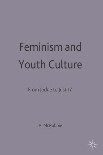 Feminism and Youth Culture