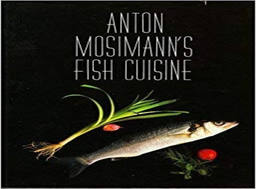 Fish Cuisine