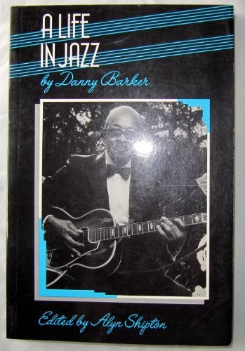 A Life in Jazz
