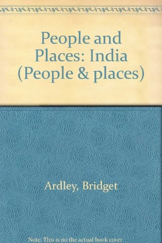 People and Places