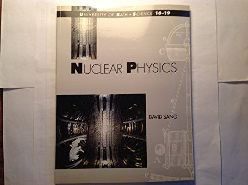 Nuclear Physics