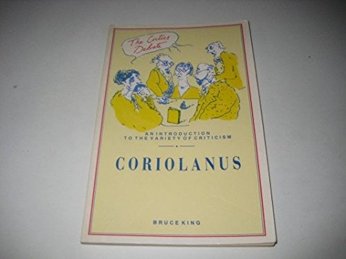 Coriolanus