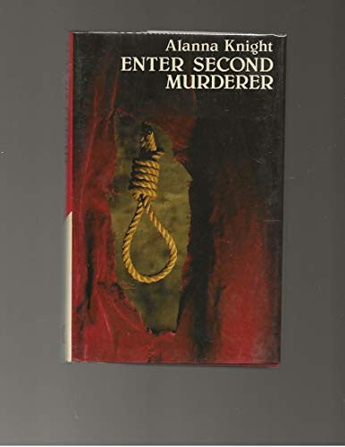 Enter Second Murderer