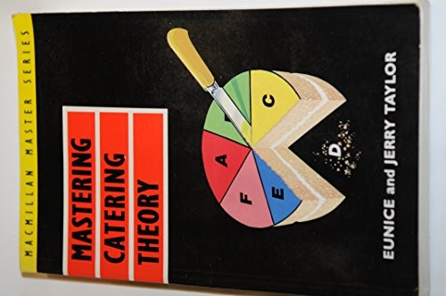 Mastering Catering Theory