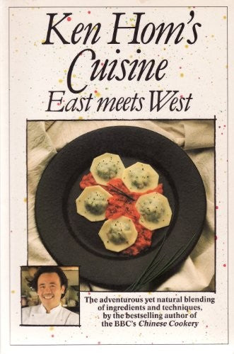 East Meets West Cuisine